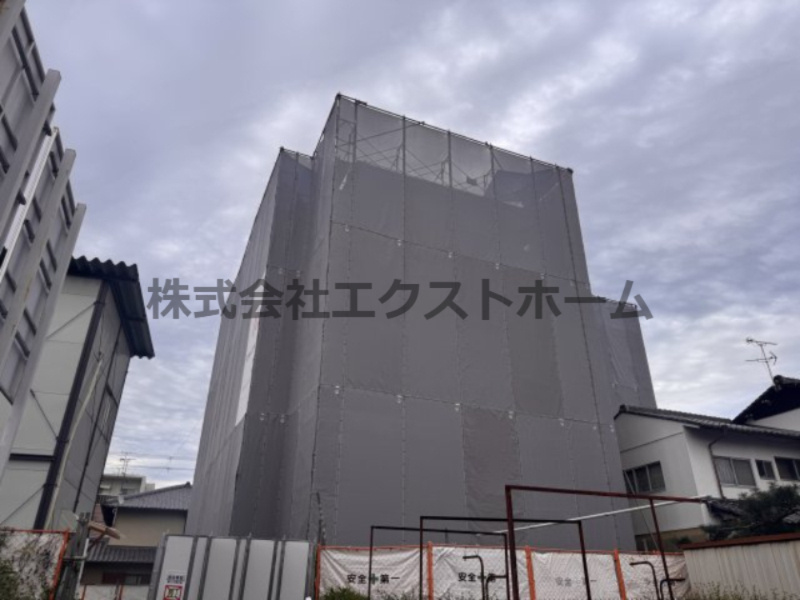 グランシュ長岡京のその他