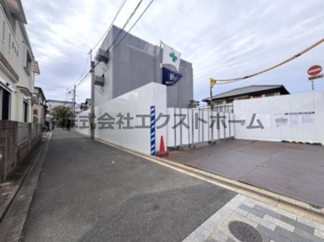 グランシュ長岡京のその他