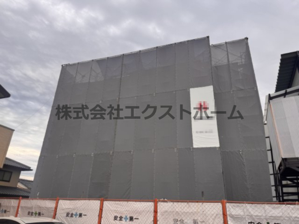 グランシュ長岡京のその他