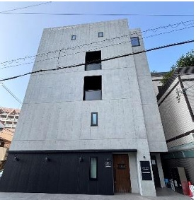 グリュックメゾン福島