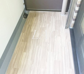 【バルコニー】 | ＭＡＸＩＶ百合ヶ丘 | バルコニーです。