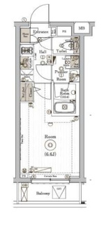 【間取り】 | ＭＡＸＩＶ百合ヶ丘 | 間取りです。