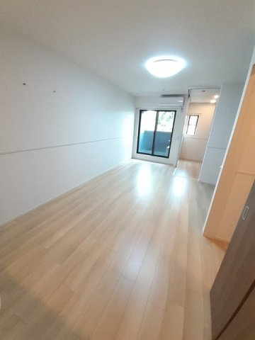 ムーサンヴィレッジ翠の居間・リビング|おしゃれな居間です