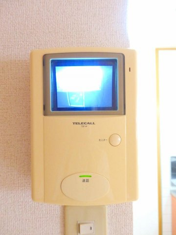 グラン・エトワールのセキュリティ