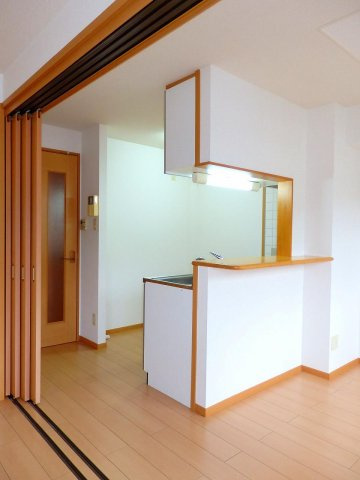 グラン・エトワールの内装|物件の内装です