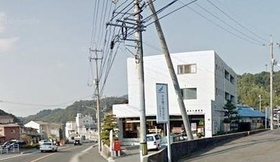 サニーガーデン・ＢｅＬＬの周辺|郵便局まで400m