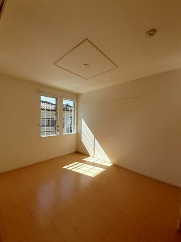 サニーガーデン・ＢｅＬＬの内装|中はこのようになっています