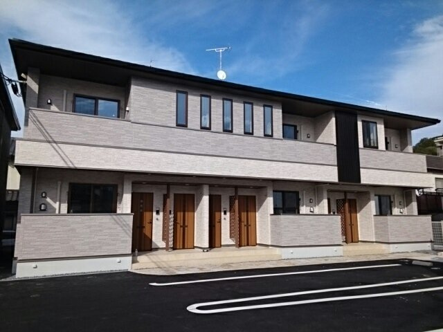 リバー　サイド　ストーリーＢ