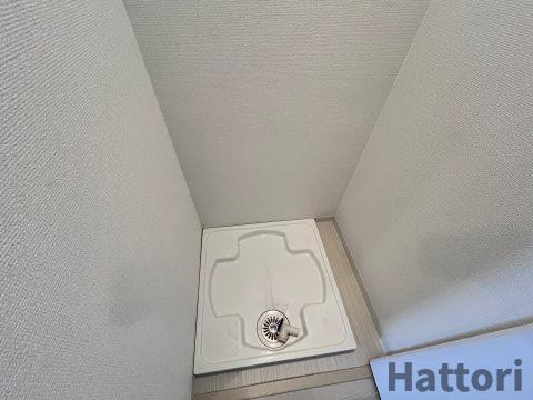 吹田市江坂町１丁目の賃貸マンションの設備