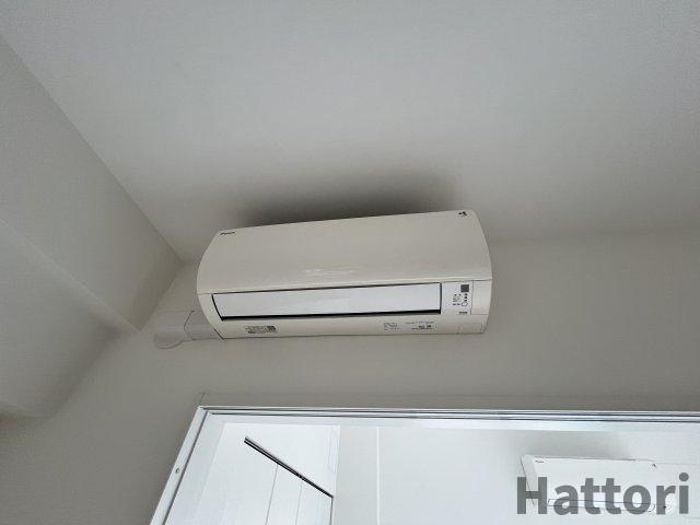 吹田市江坂町１丁目の賃貸マンションの設備