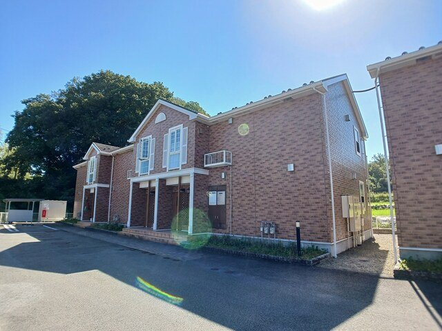 エスポワ－ル　Ⅲ号館