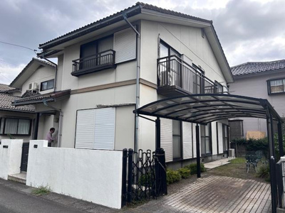 【その他】 | 鳥取市田園町２丁目中古戸建て