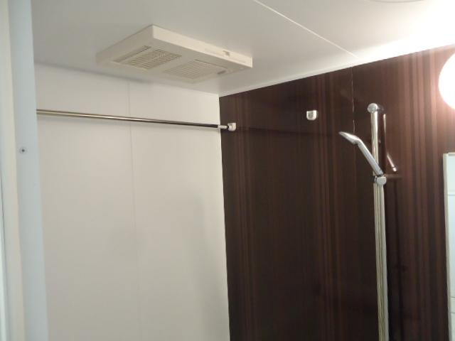 グランコリーヌⅡのその他|浴室乾燥機（イメージ）