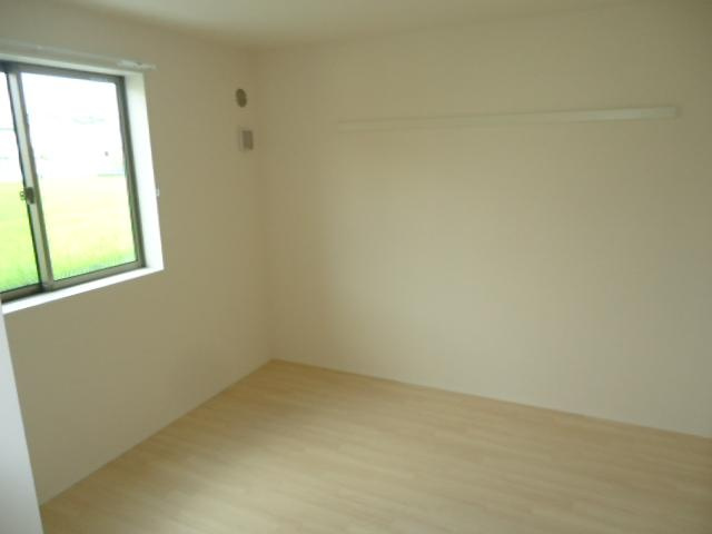 グランコリーヌⅡの内装|洋室（イメージ）