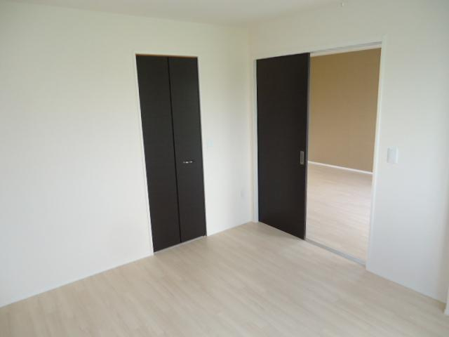 グランコリーヌⅡの内装|洋室（イメージ）