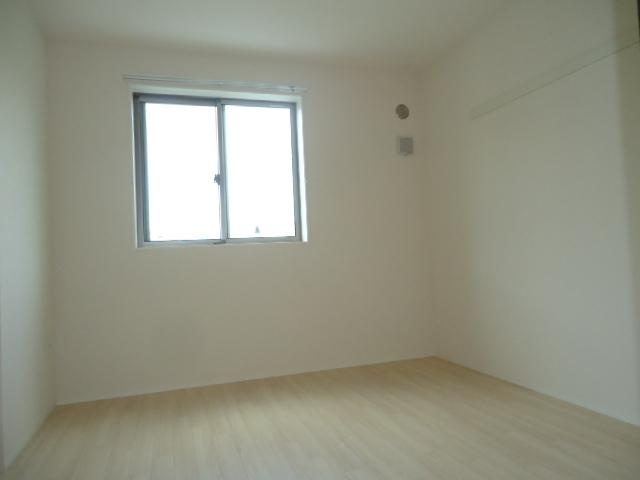 グランコリーヌⅡの内装|洋室（イメージ）