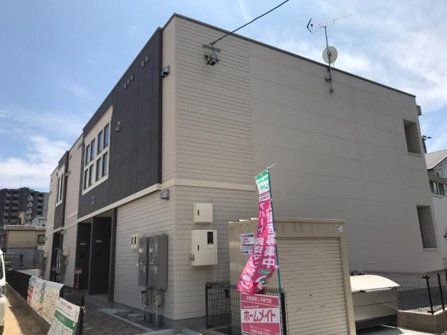 グランコリーヌⅡ