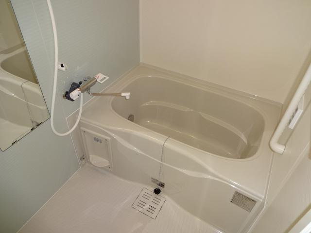 グランコリーヌⅡの浴室|バス（イメージ）