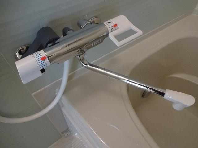 グランコリーヌⅡの浴室|バス（イメージ）