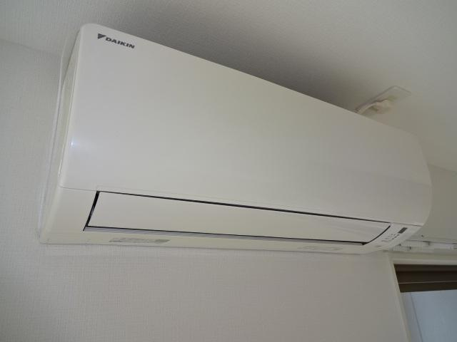 グランコリーヌⅡの設備|室内設備（イメージ）