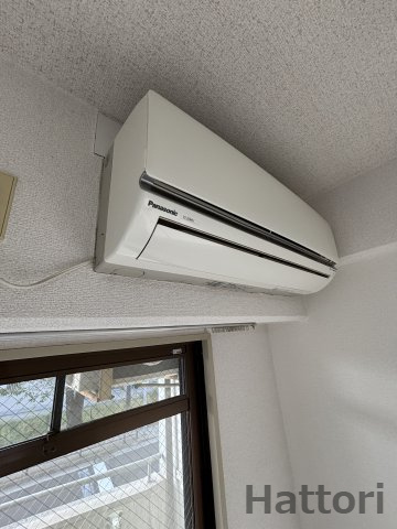 フローライト関大前の設備