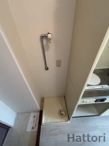 フローライト関大前の設備