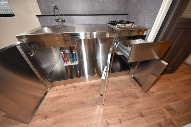 コンフォリア北堀江一丁目