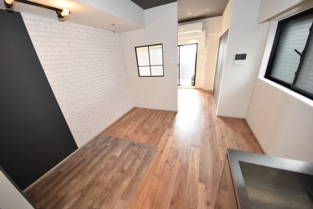 コンフォリア北堀江一丁目