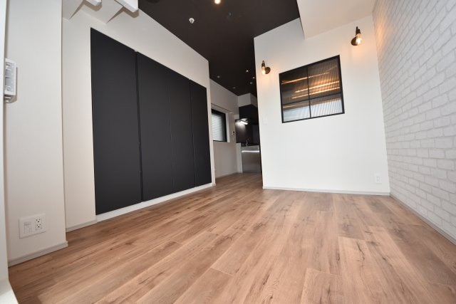 コンフォリア北堀江一丁目