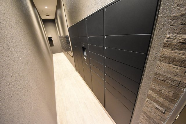 コンフォリア北堀江一丁目