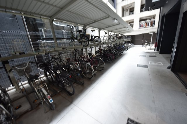 コンフォリア北堀江一丁目