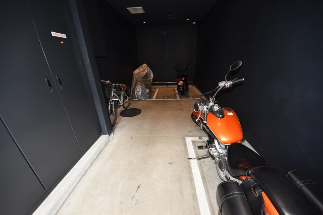 コンフォリア北堀江一丁目