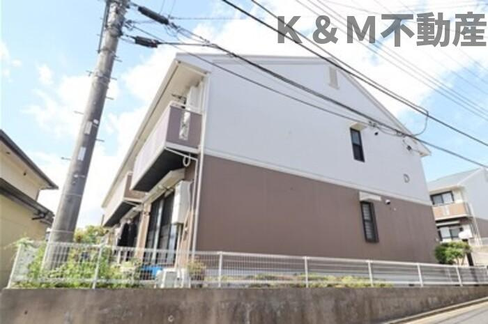 ロイヤルタウン泉　Ｄ