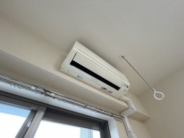 ドミールCity川口の設備|※別号室の参考写真です。