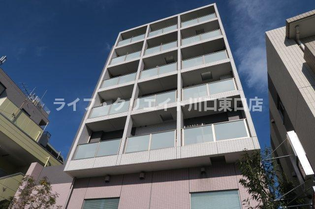 ドミールCity川口