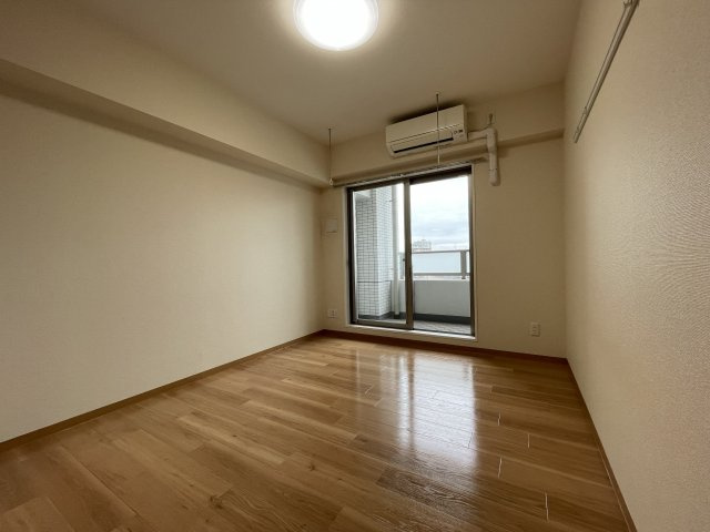 ドミールCity川口の居間・リビング|※別号室の参考写真です。