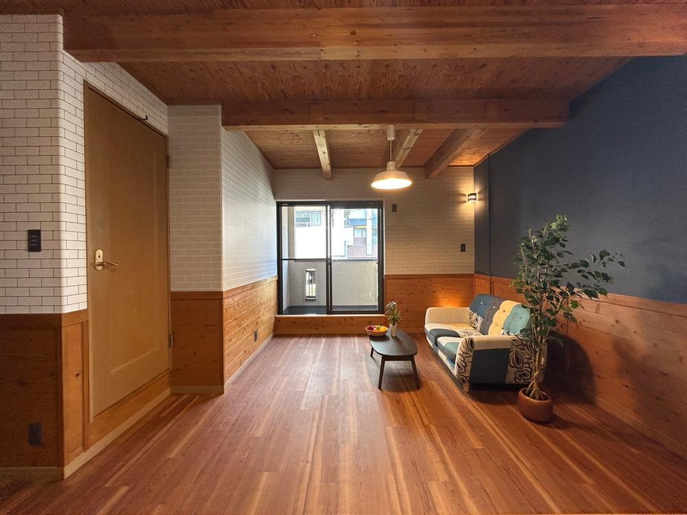 吹田市朝日町　中古戸建のその他