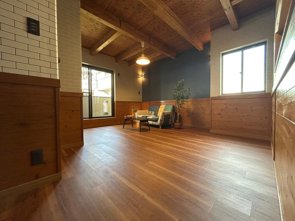 吹田市朝日町　中古戸建のその他