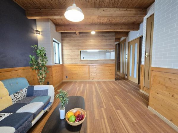 吹田市朝日町　中古戸建のその他