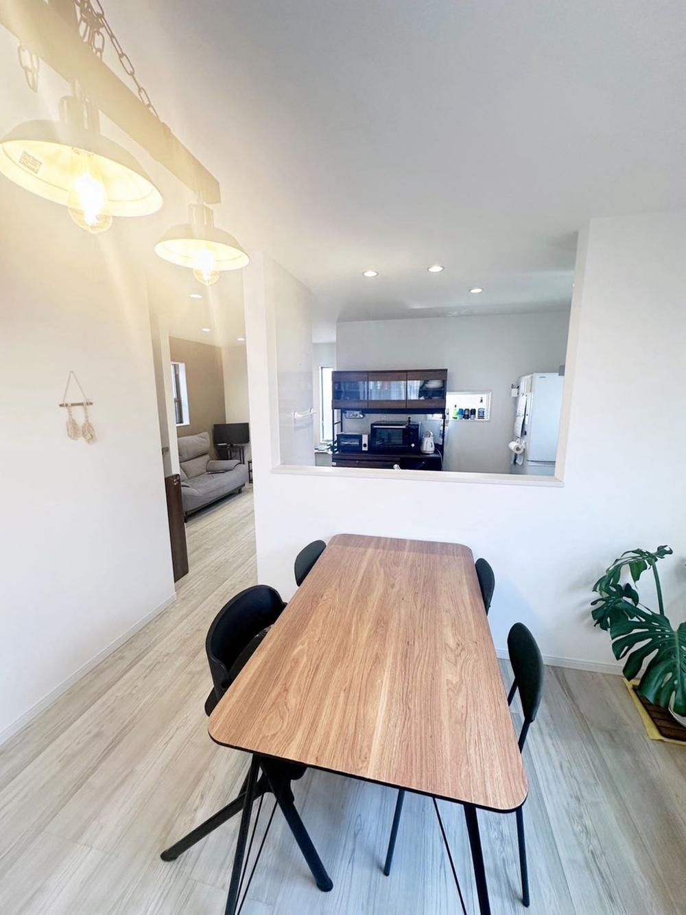 吹田市朝日町　中古戸建のその他