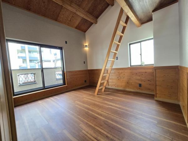 吹田市朝日町　中古戸建のその他