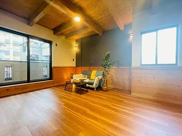 吹田市朝日町　中古戸建のその他