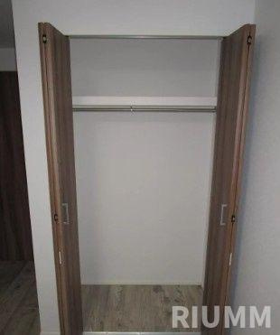 【収納】 | アクロコート大森山王