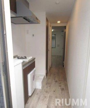 【その他】 | アクロコート大森山王