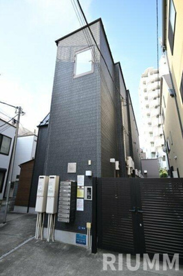 【その他共用部分】 | アクロコート大森山王