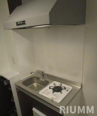 【キッチン】 | アクロコート大森山王