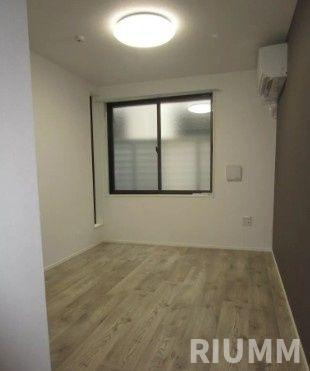 【居間・リビング】 | アクロコート大森山王