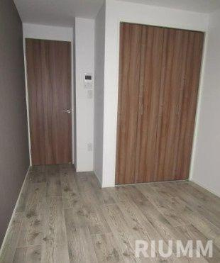 【内装】 | アクロコート大森山王