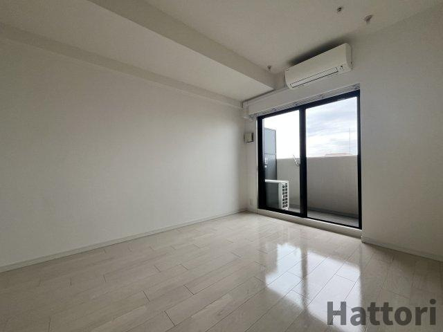 S-RESIDENCE江坂Eminenceの居間・リビング