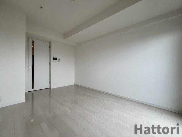 S-RESIDENCE江坂Eminenceの居間・リビング